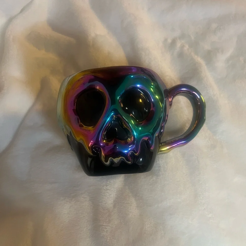 Disney Poison Apple